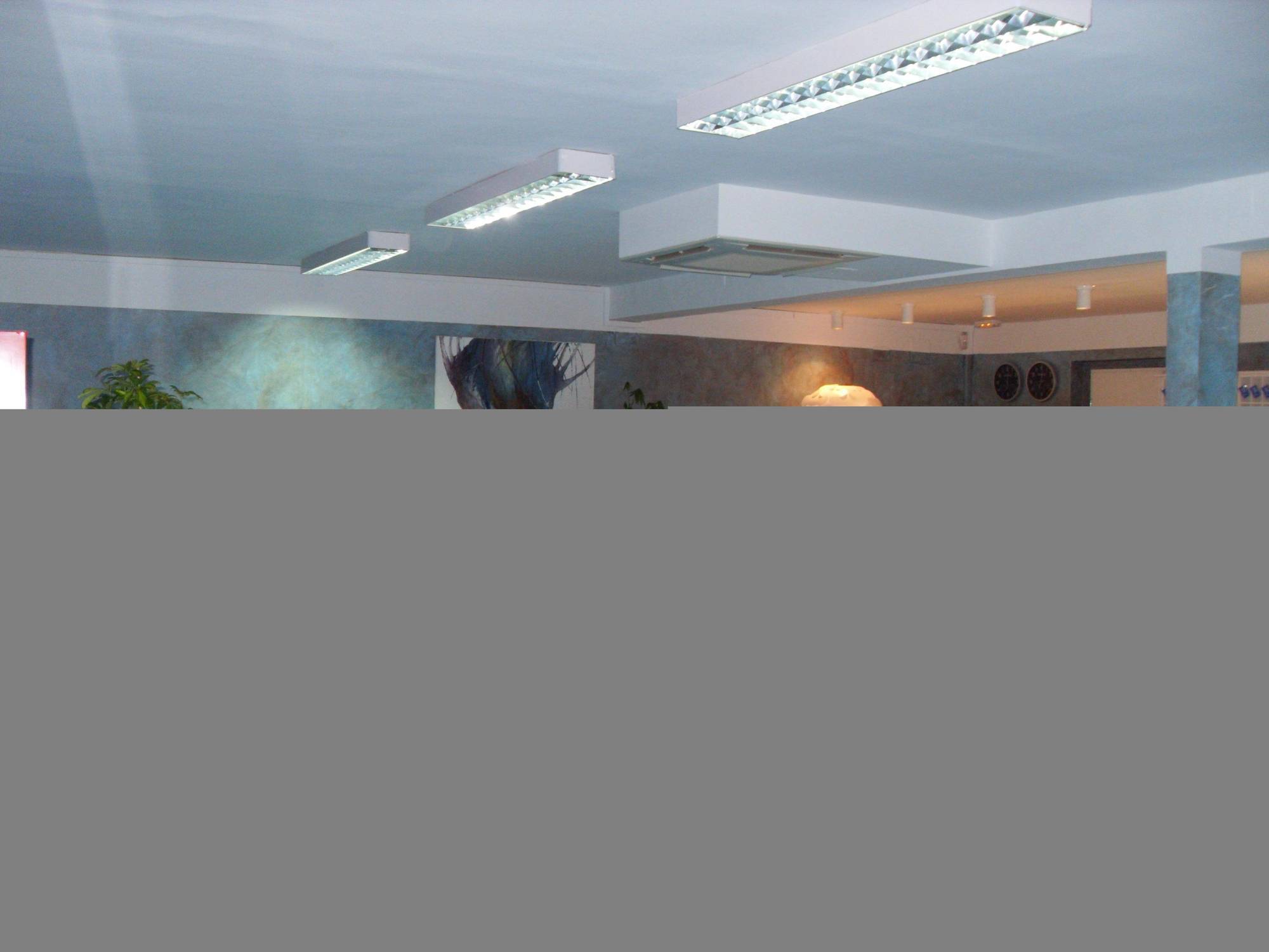 Ahc Hoteles Caces Εξωτερικό φωτογραφία